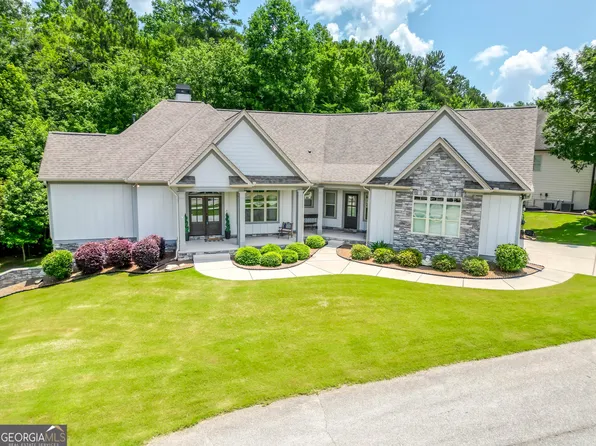 415 Vanderbilt Pkwy, Newnan, GA 30265