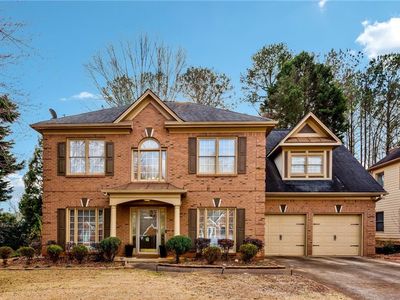(Undisclosed Address), Dacula, GA, 30019