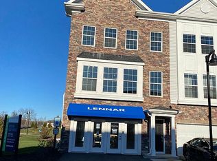 2 Gerhard Pl #101, Morristown, NJ 07960