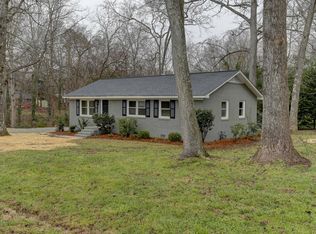 303 Oak St, York, SC 29745