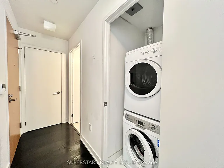11 Wellesley St W #3005 — Photo 9