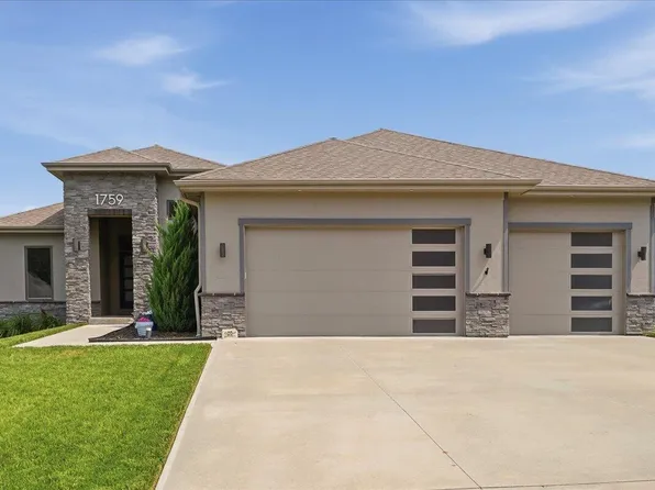 1759 Sycamore St, Council Bluffs, IA 51503