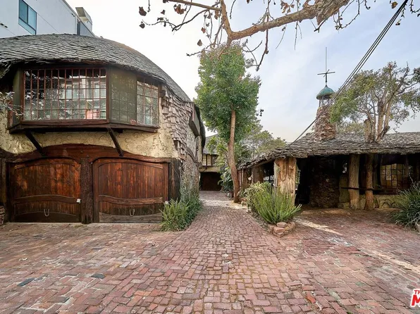 3819 Dunn Dr, Culver City, CA 90232