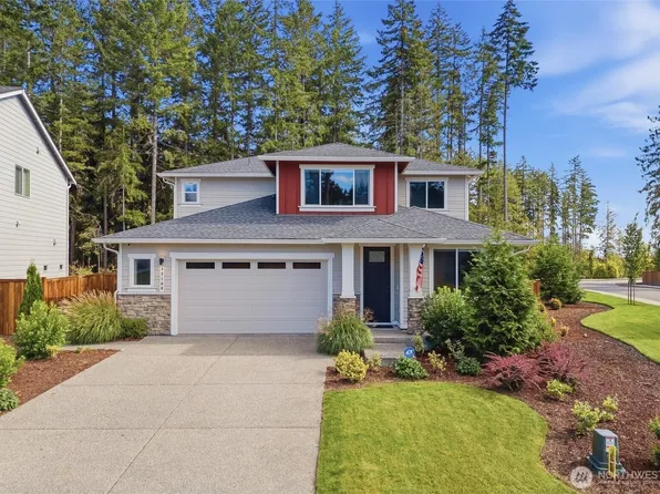 22100 Jameson Avenue NW, Poulsbo, WA 98370