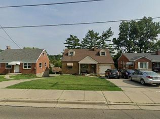 3442 Jessup Rd, Cincinnati, OH 45239