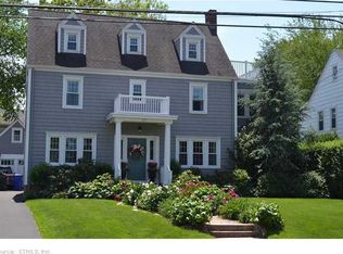 375 Fern St, West Hartford, CT 06119