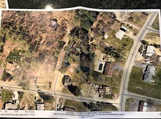 Rohland Ave, Pittston, PA 18643