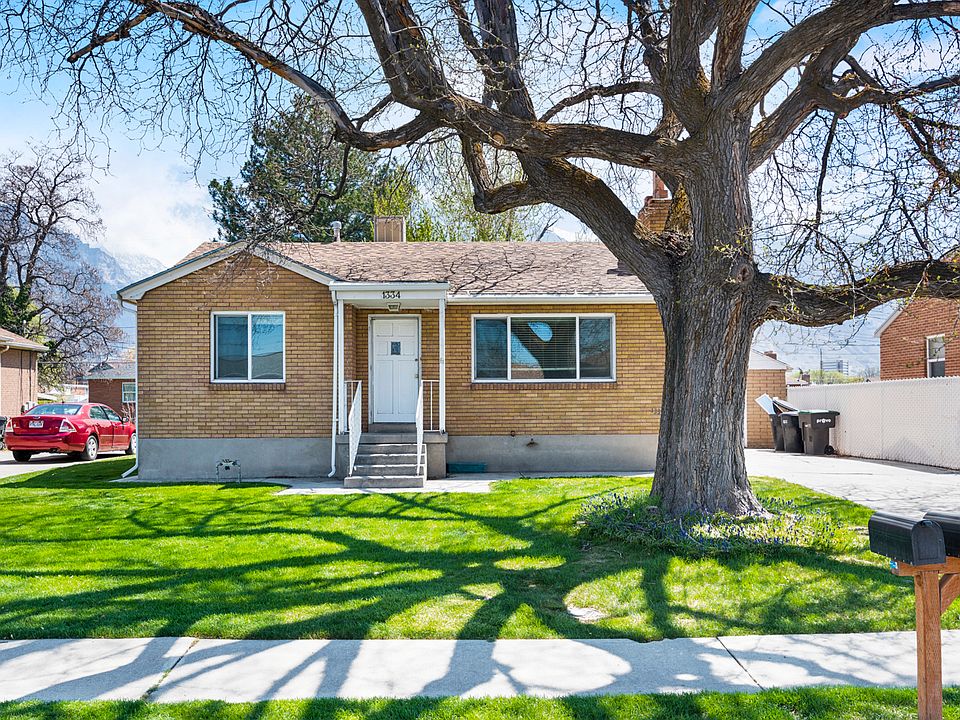 1st image of 1334 N 380 W #1334