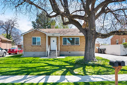 1334 N 380 W #1334 Photo 1