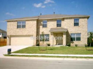 804 Dover Castle Ln, Pflugerville, TX 78660