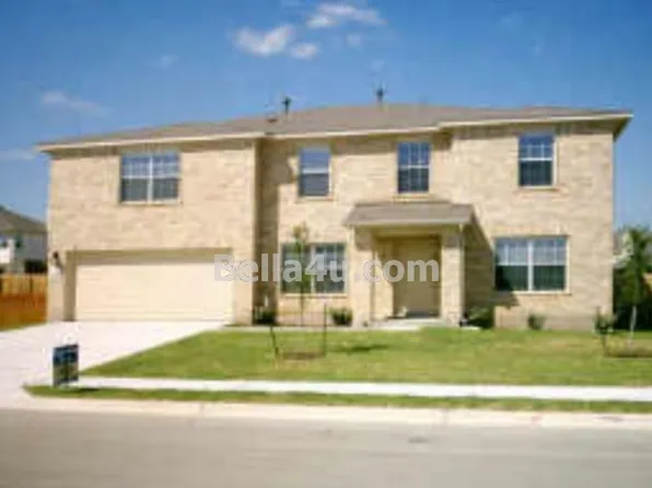 804 Dover Castle Ln, Pflugerville, TX 78660