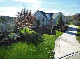 21691 W Swan Ct, Kildeer, IL