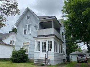 18 Crown St APT 2, Jamestown, NY