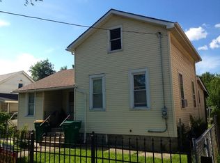 613 E Jackson St, Joliet, IL 60432