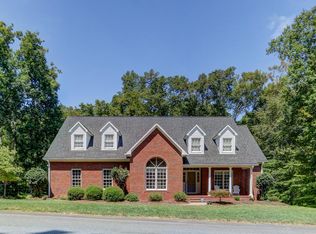 419 Deer Path, Eden, NC 27288