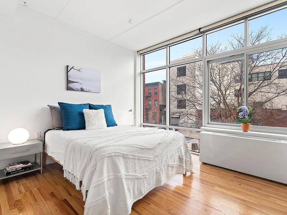 1st image of 892 Bergen St #2A