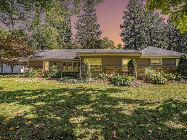 2919 Church St, Niles, MI 49120