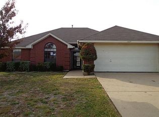 1627 S 5th St, Midlothian, TX 76065