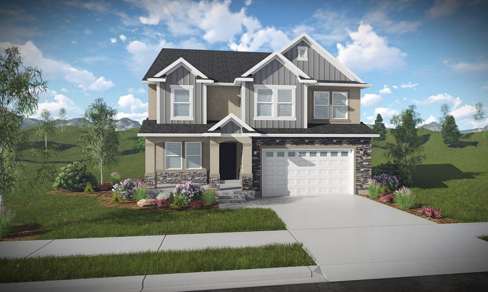 1st image of 4963 W Berry Creek Dr