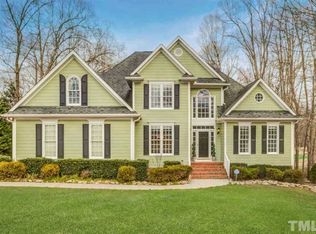 121 Linwood Ln, Clayton, NC 27527