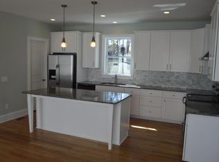 4336 Rugheimer Ave, North Charleston, SC 29405