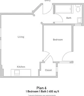 2360 Van Ness Ave — Photo 11