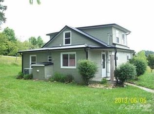 801 Wheeler Rd, White Pine, TN 37890