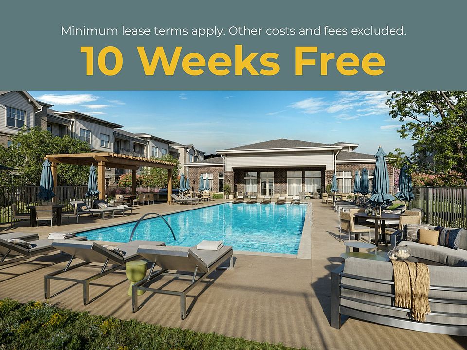 10 Weeks Free