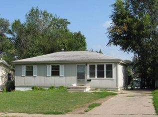 4510 Jaynes St, Omaha, NE 68104