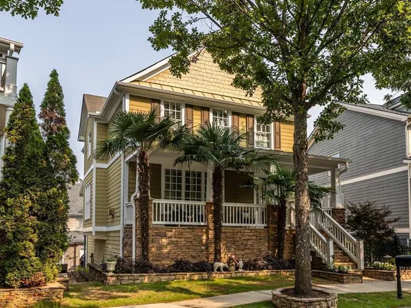 1700 Carr Cir NW, Atlanta, GA 30318