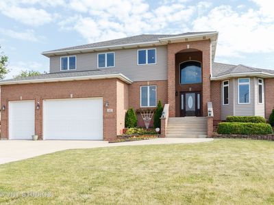 325 Utah St Frankfort Il 60423 Zillow