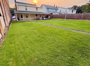 39 Spring St, Weatherly, PA 18255