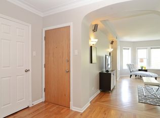 5531 N Campbell Ave APT 3, Chicago, IL 60625