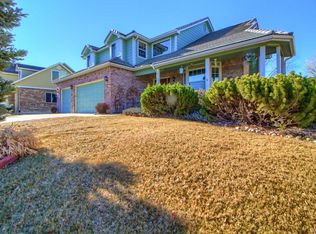 9359 Saulsbury Cir, Westminster, CO 80021