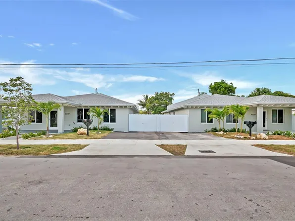 (undisclosed Address), Miami, FL 33157