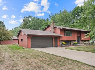1016 3 1/2 Ave N, Sauk Rapids, MN 56379