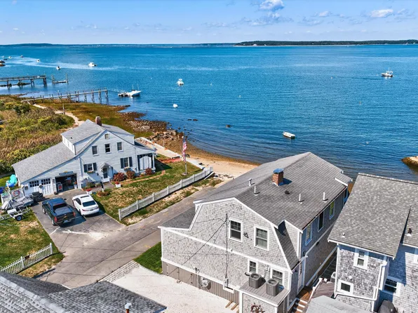 24 Richmond Road, Pocasset, MA 02559