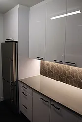 Rented by The Dermot Realty Management Company