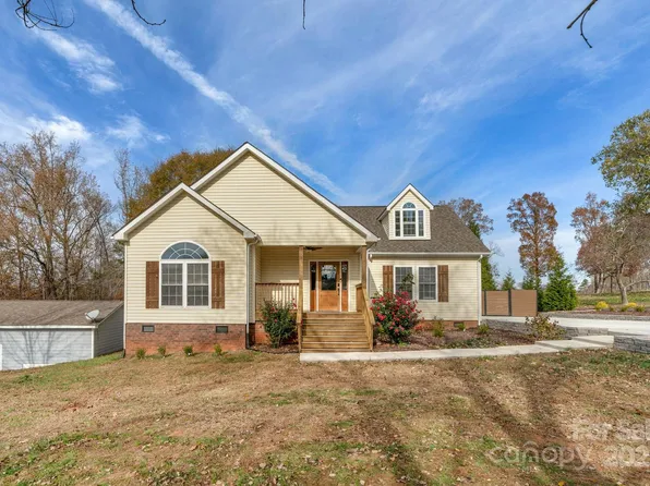 8891 Rock Hole Rd, Stanfield, NC 28163