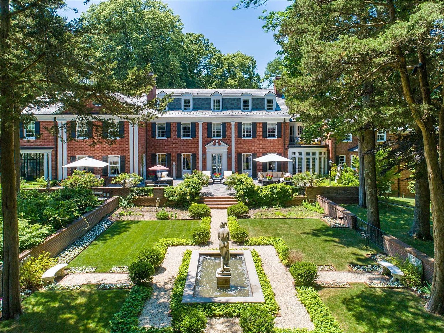 393 Mill River Road, Muttontown, NY 11771 MLS 3481314 Zillow