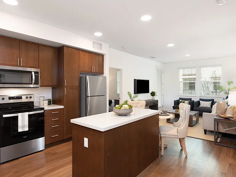 Palmia, Age 55+ Luxury Apartments — Photo 9