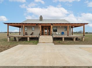 1287 Private Road 2120, Meridian, TX 76665