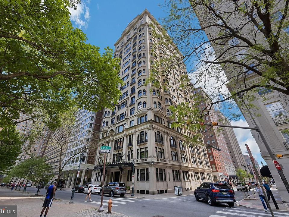 1st image of 1830 Rittenhouse Sq #1E