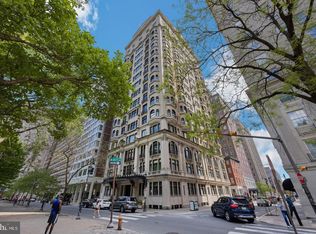 1830 Rittenhouse Sq #1E, Philadelphia, PA 19103