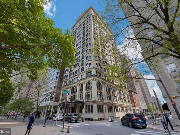 1830 Rittenhouse Sq #1E, Philadelphia, PA 19103