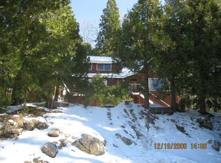 413 Golf Course Way, Lake Arrowhead, CA 92352