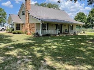 1101 Chantel Rd, Ville Platte, LA 70586