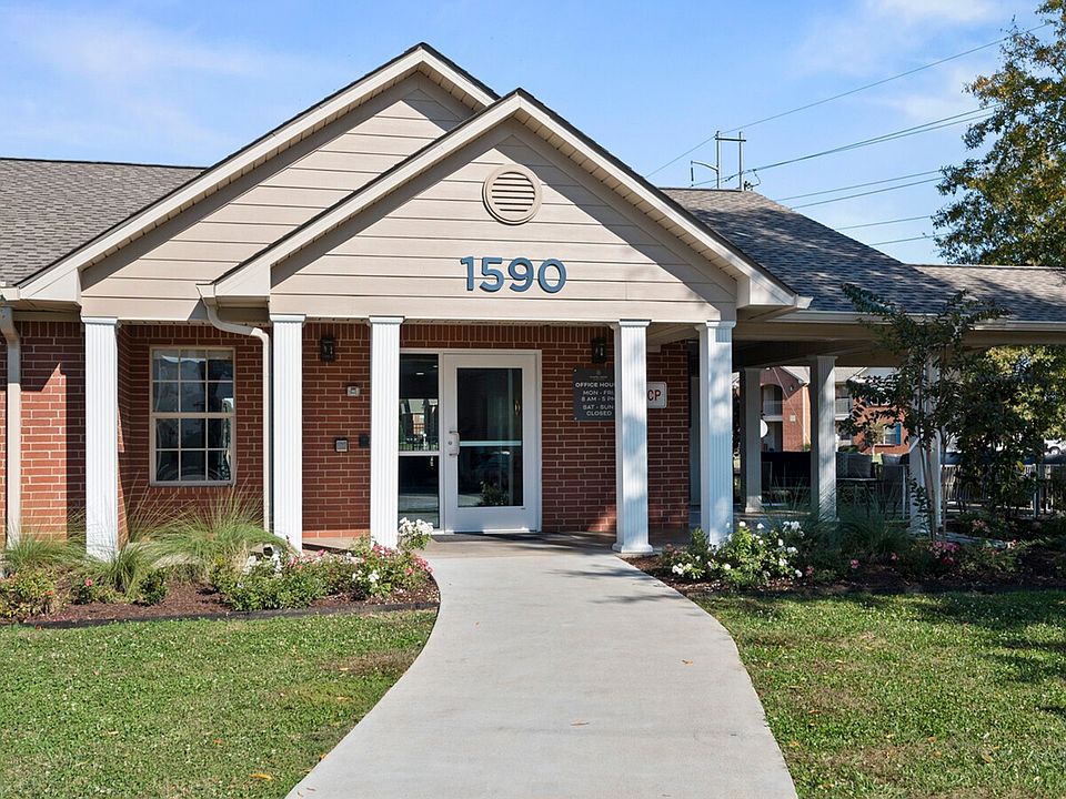 Chapel Ridge of Gallatin 1590 Airport Rd Gallatin TN Zillow