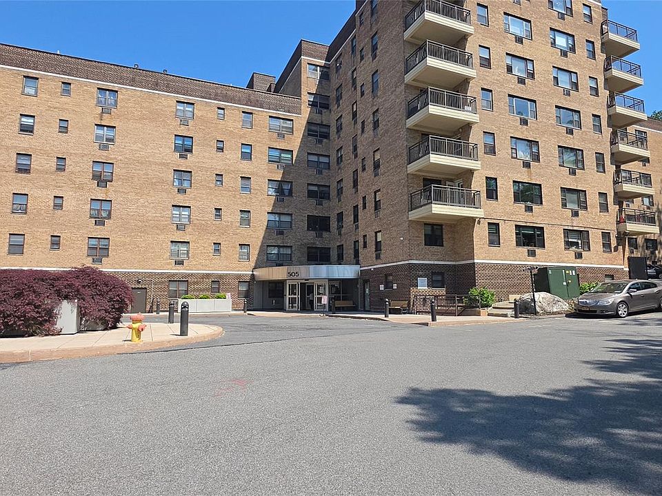 1st image of 505 Central Avenue #308