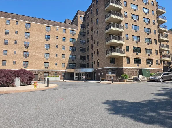 505 Central Park Avenue #308, White Plains, NY 10606